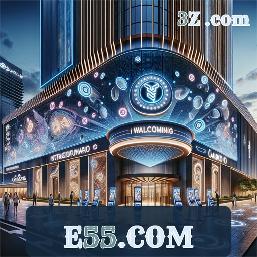 E55.COM: Apostas que Transformam Sua Experiência no Jogo