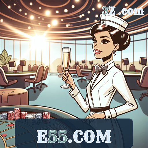 Sedução dos Slots: Entretenimento Garantido na E55.COM