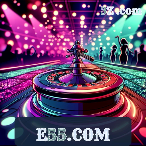 Experimente a Plataforma do E55.COM: Diversão Sem Limites