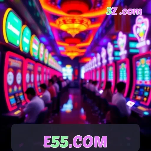 E55.COM: Descubra as Melhores Estratégias no Blackjack Online