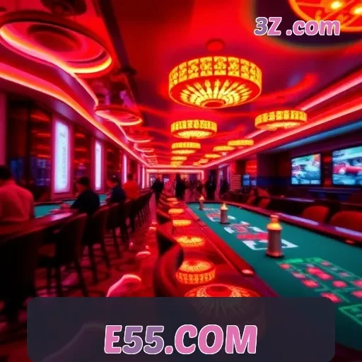 E55.COM: Descubra os Melhores Jogos de Mesa para Apostar e Divertir